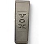 Used VOX V845 Classic Wah Effect Pedal thumbnail