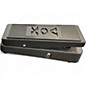 Used VOX V845 Classic Wah Effect Pedal