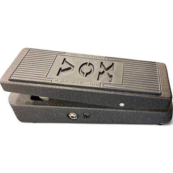 Used VOX V845 Classic Wah Effect Pedal