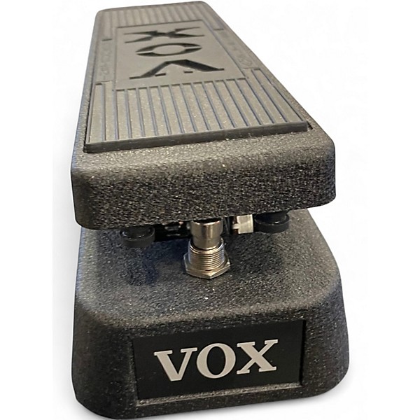 Used VOX V845 Classic Wah Effect Pedal