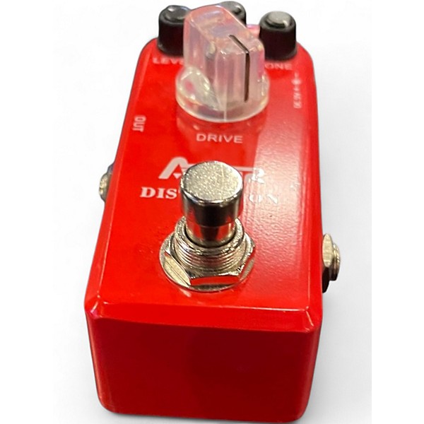 Used Azor AP319 VINTAGE DISTORTION Effect Pedal