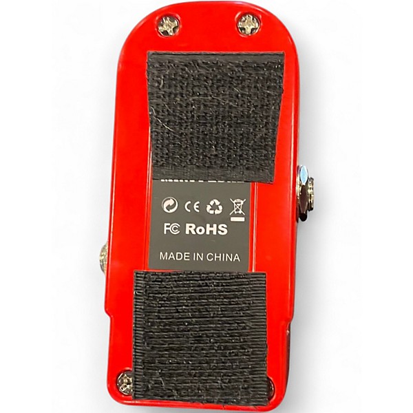 Used Azor AP319 VINTAGE DISTORTION Effect Pedal