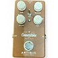 Used Cornerstone ANTIQUE V1 Effect Pedal thumbnail