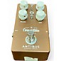 Used Cornerstone ANTIQUE V1 Effect Pedal