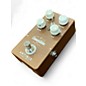 Used Cornerstone ANTIQUE V1 Effect Pedal
