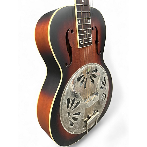 Used Gretsch G9230 2 Color Sunburst Lap Steel