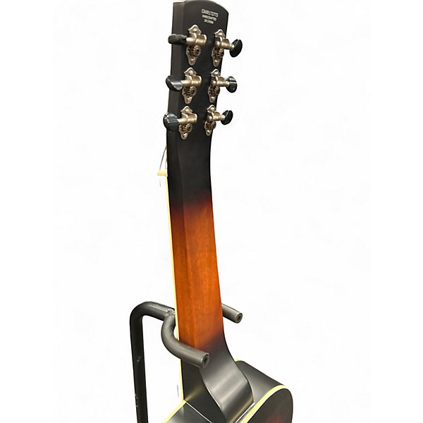 Used Gretsch G9230 2 Color Sunburst Lap Steel