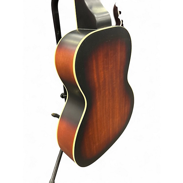 Used Gretsch G9230 2 Color Sunburst Lap Steel