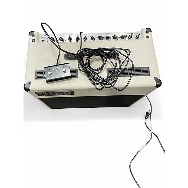 Used EVH 5150 Iconic Series Tube Guitar Combo Amp