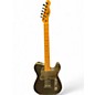 Used Haywire NASHVILLE TELECASTER Natural Solid Body Electric Guitar thumbnail