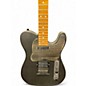 Used Haywire NASHVILLE TELECASTER Natural Solid Body Electric Guitar