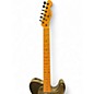 Used Haywire NASHVILLE TELECASTER Natural Solid Body Electric Guitar