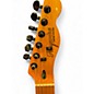 Used Haywire NASHVILLE TELECASTER Natural Solid Body Electric Guitar