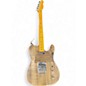 Used Haywire T STYLE TELE Natural Solid Body Electric Guitar thumbnail