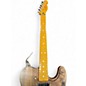 Used Haywire T STYLE TELE Natural Solid Body Electric Guitar