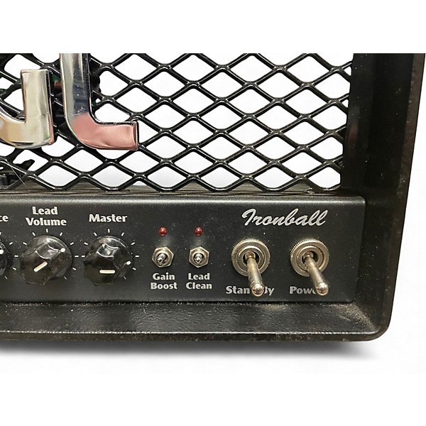 Used ENGL Ironball 20/5/1W Tube Guitar Amp Head