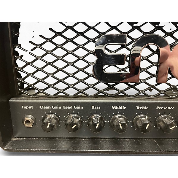 Used ENGL Ironball 20/5/1W Tube Guitar Amp Head