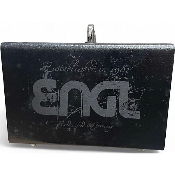 Used ENGL Ironball 20/5/1W Tube Guitar Amp Head