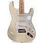 Used Fender American Professional Stratocaster SSS Olympic White Solid Body Electric Guitar
