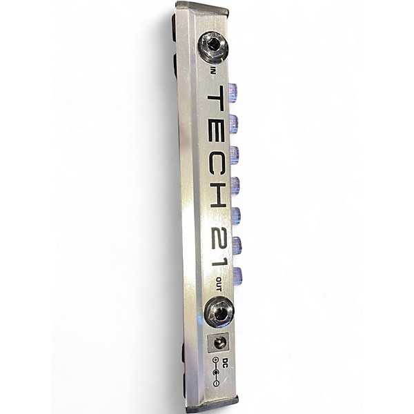 Used Tech 21 Sansamp PSA 2.0 Effect Processor