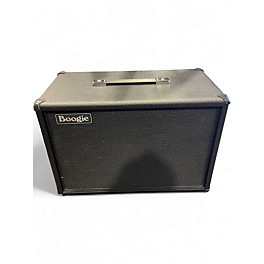 Used MESA/Boogie 1X12 EXT Guitar Cabinet
