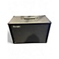 Used MESA/Boogie 1X12 EXT Guitar Cabinet thumbnail