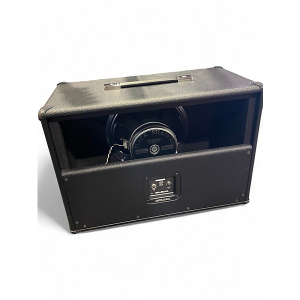 Used MESA/Boogie 1X12 EXT Guitar Cabinet