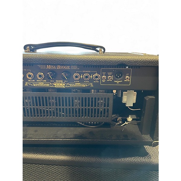 Used MESA/Boogie Mark V Thirty 5 Tube Guitar Amp Head