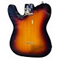 Used Fender American PRO II Telecaster Sunburst Solid Body Electric Guitar