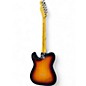 Used Fender American PRO II Telecaster Sunburst Solid Body Electric Guitar