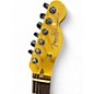 Used Fender American PRO II Telecaster Sunburst Solid Body Electric Guitar