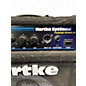Used Hartke KICKBACK 12 Bass Combo Amp