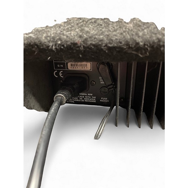 Used Hartke KICKBACK 12 Bass Combo Amp