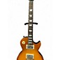 Used Gibson Les Paul Tribute 2 Tone Sunburst Solid Body Electric Guitar thumbnail