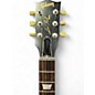 Used Gibson Les Paul Tribute 2 Tone Sunburst Solid Body Electric Guitar