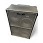 Used Gallien-Krueger NEO412 Bass Cabinet thumbnail