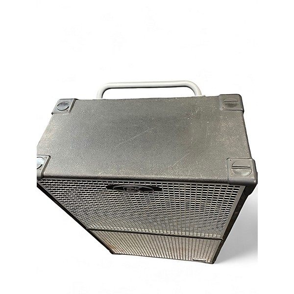 Used Gallien-Krueger NEO412 Bass Cabinet