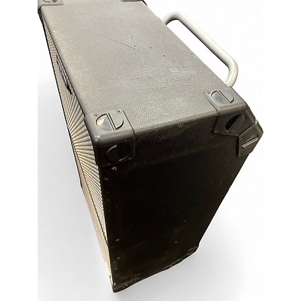 Used Gallien-Krueger NEO412 Bass Cabinet