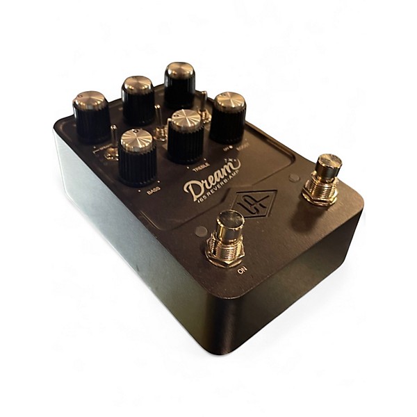 Used Universal Audio Dream Effect Pedal
