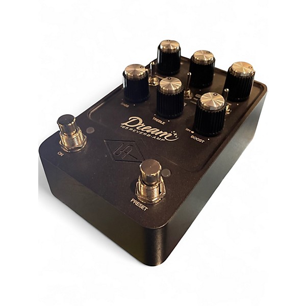 Used Universal Audio Dream Effect Pedal