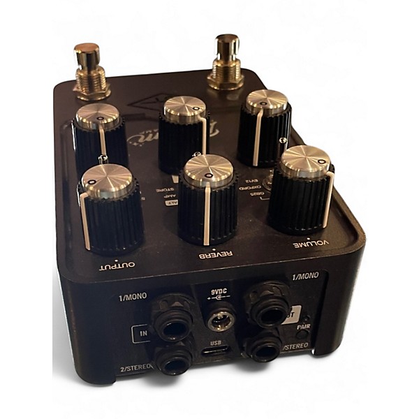 Used Universal Audio Dream Effect Pedal