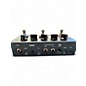 Used Darkglass Alpha Omega Photon Bass Preamp