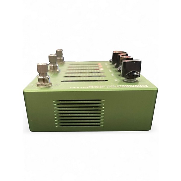 Used Darkglass A.D.A.M Bass Preamp