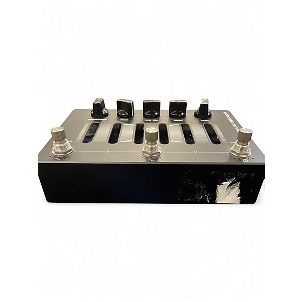 Used Darkglass Microtubes Infinity Bass Preamp