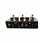 Used Darkglass Microtubes Infinity Bass Preamp