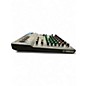 Used Yamaha MG10XU 10 Channel Mixer with Effects Unpowered Mixer