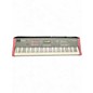 Used Yamaha MOXF8 88 Key Keyboard Workstation thumbnail