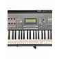 Used Yamaha MOXF8 88 Key Keyboard Workstation
