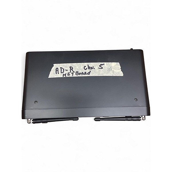 Used Samson CONCERT 88 Handheld Wireless System