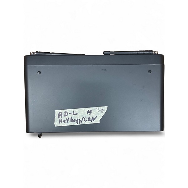 Used Samson Concert 88 Wireless System